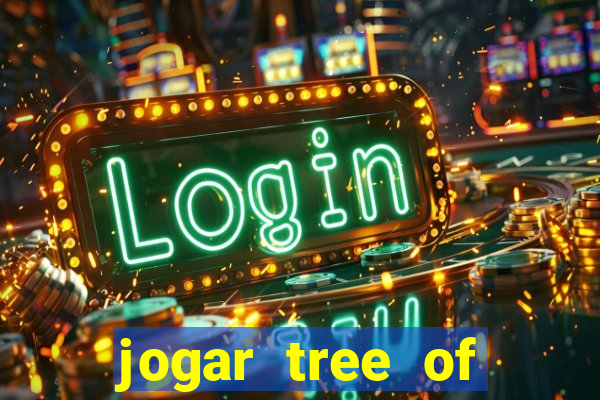 jogar tree of fortune demo